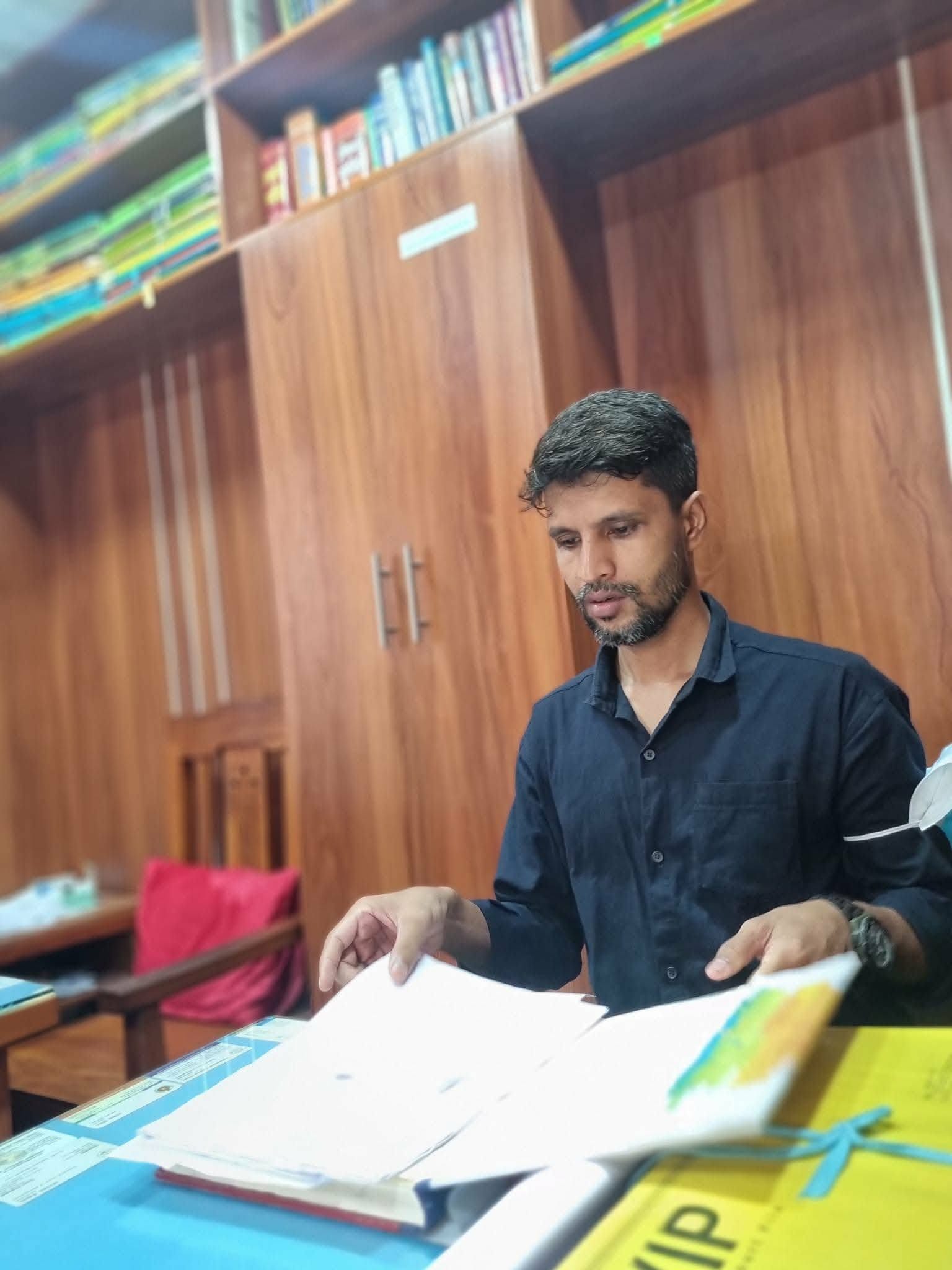 নিজস্ব সংগ্রহ — একটি ব্যক্তিগত মুহূর্ত