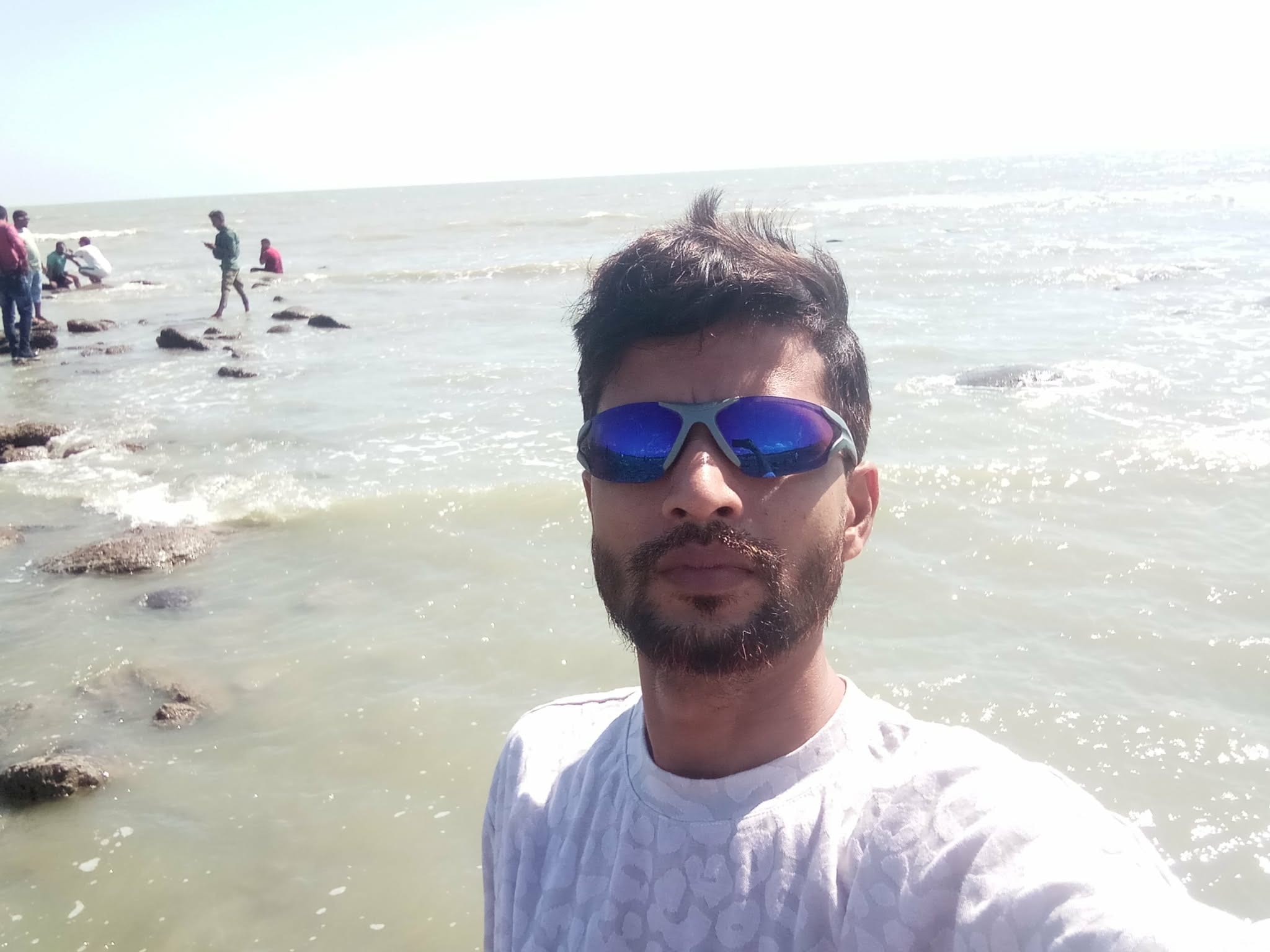 ব্যক্তিগত সংগ্রহের একটি ছবি