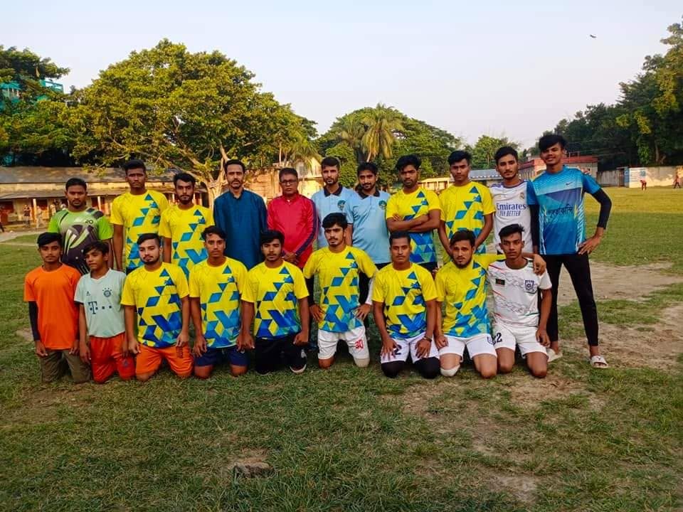 মাঠ পর্যায়ের কার্যক্রম